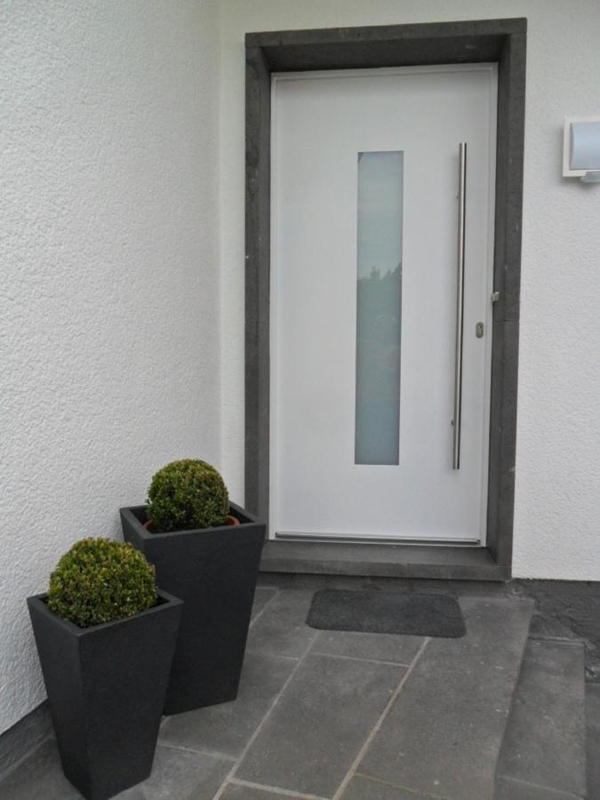 Ferienwohnung Im Rosental อันแดร์นาค ภายนอก รูปภาพ