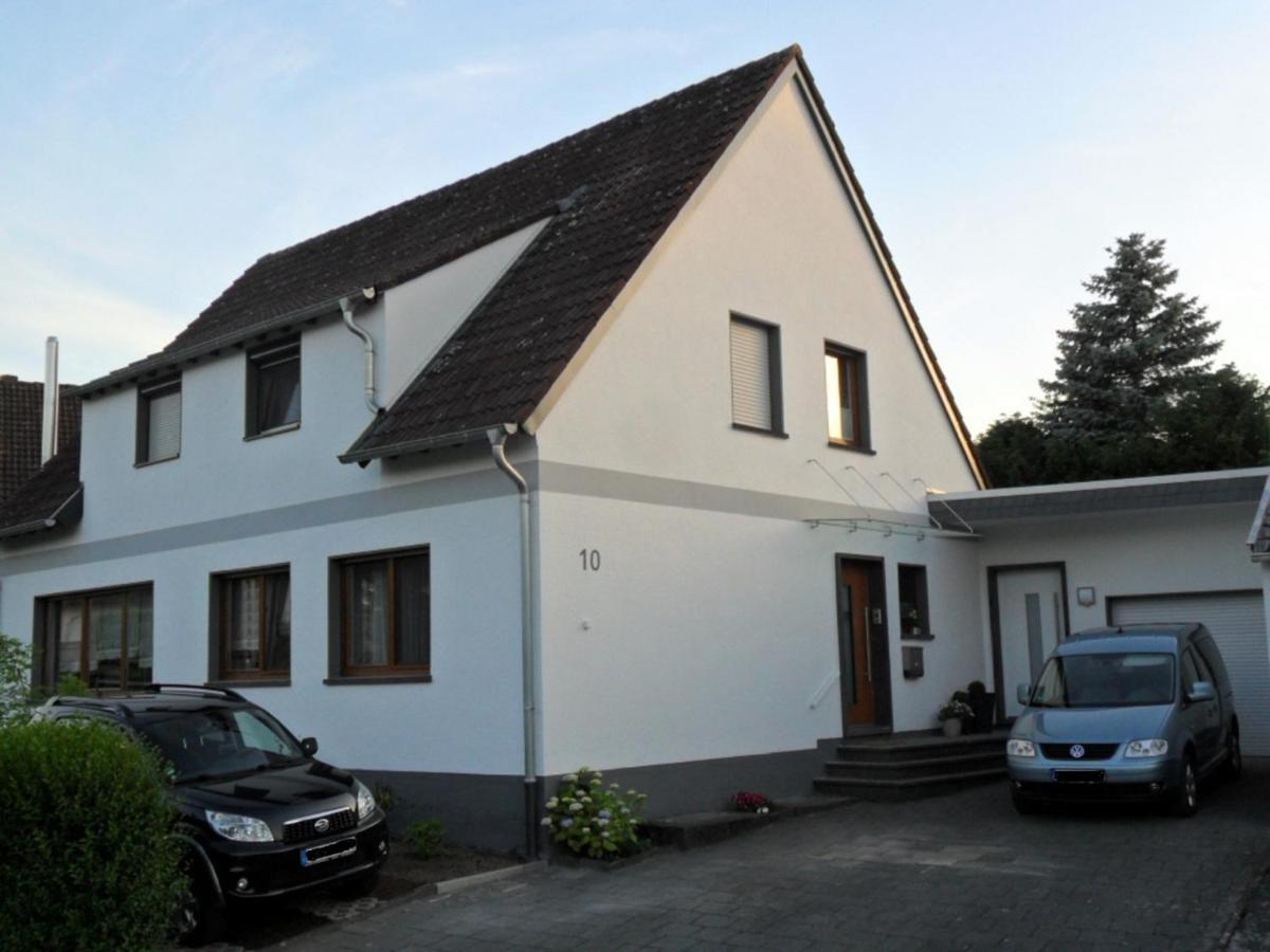 Ferienwohnung Im Rosental อันแดร์นาค ภายนอก รูปภาพ