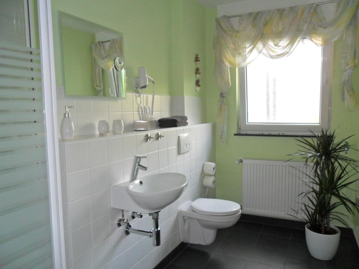 Ferienwohnung Im Rosental อันแดร์นาค ภายนอก รูปภาพ