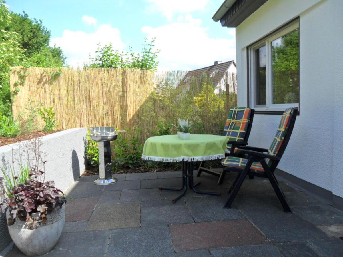 Ferienwohnung Im Rosental อันแดร์นาค ภายนอก รูปภาพ