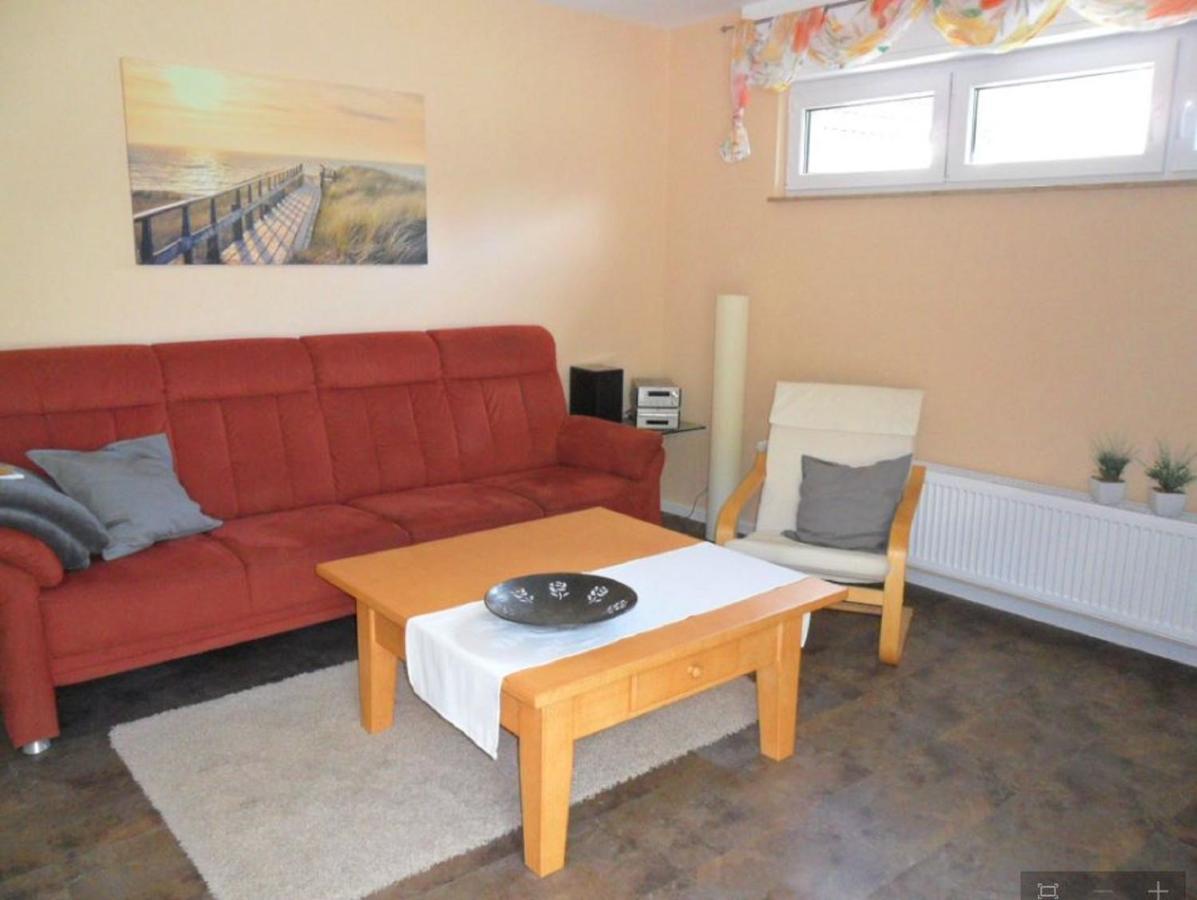 Ferienwohnung Im Rosental อันแดร์นาค ภายนอก รูปภาพ